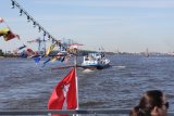 836. Hafengeburtstag Hamburg