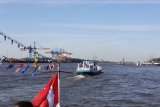 836. Hafengeburtstag Hamburg