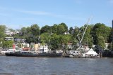 836. Hafengeburtstag Hamburg