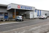 KYBURZ Elektrofahrzeuge Made in Switzerland