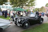 British Car Meeting St. Prex 2025