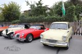 British Car Meeting St. Prex 2025