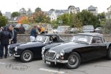 British Car Meeting St. Prex 2025