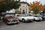 British Car Meeting St. Prex 2025