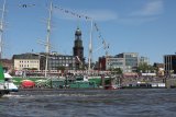 836. Hafengeburtstag Hamburg