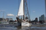 836. Hafengeburtstag Hamburg