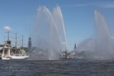 836. Hafengeburtstag Hamburg