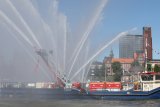 836. Hafengeburtstag Hamburg