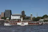 836. Hafengeburtstag Hamburg