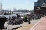 836. Hafengeburtstag Hamburg