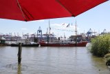 836. Hafengeburtstag Hamburg