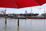 836. Hafengeburtstag Hamburg