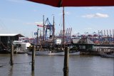 836. Hafengeburtstag Hamburg