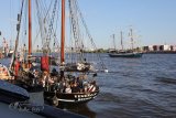 836. Hafengeburtstag Hamburg