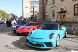 German Car Meeting Kemptthal 2026