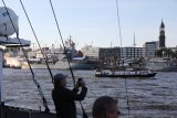 836. Hafengeburtstag Hamburg
