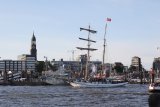 836. Hafengeburtstag Hamburg