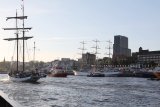 836. Hafengeburtstag Hamburg