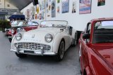 Oldtimer Galerie Toffen, Fr&uuml;hlingsauktion 2026
