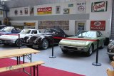 Oldtimer Galerie Toffen, Fr&uuml;hlingsauktion 2026