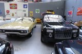 Oldtimer Galerie Toffen, Fr&uuml;hlingsauktion 2026