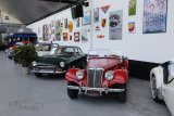 Oldtimer Galerie Toffen, Fr&uuml;hlingsauktion 2026