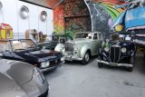 Oldtimer Galerie Toffen, Fr&uuml;hlingsauktion 2026