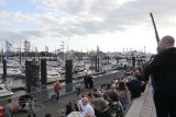 836. Hafengeburtstag Hamburg