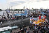 836. Hafengeburtstag Hamburg