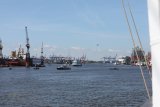836. Hafengeburtstag Hamburg