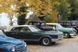 Oldtimertreffen Hasenstrick 2025