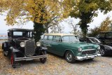 Oldtimertreffen Hasenstrick 2025