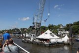 836. Hafengeburtstag Hamburg