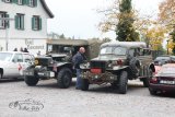 Oldtimertreffen Hasenstrick 2025