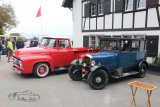 Oldtimertreffen Hasenstrick 2025