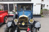 Oldtimertreffen Hasenstrick 2025