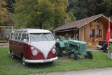 Oldtimertreffen Hasenstrick 2025