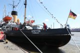 836. Hafengeburtstag Hamburg