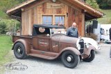 Oldtimertreffen Hasenstrick 2025