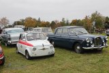 Oldtimertreffen Hasenstrick 2025