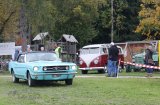 Oldtimertreffen Hasenstrick 2025