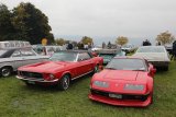 Oldtimertreffen Hasenstrick 2025