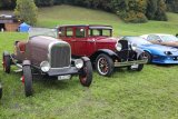 Oldtimertreffen Hasenstrick 2025