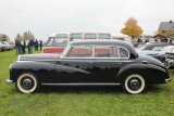 Oldtimertreffen Hasenstrick 2025