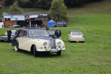 Oldtimertreffen Hasenstrick 2025
