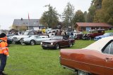 Oldtimertreffen Hasenstrick 2025