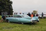 Oldtimertreffen Hasenstrick 2025
