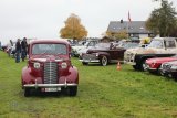 Oldtimertreffen Hasenstrick 2025
