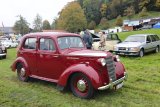 Oldtimertreffen Hasenstrick 2025