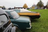 Oldtimertreffen Hasenstrick 2025